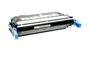 Toner di alta qualità compatibile HP Q6460A BK NERO